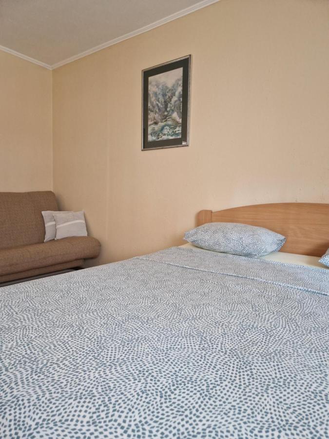 Guesthouse Irac Tuzla Exterior photo