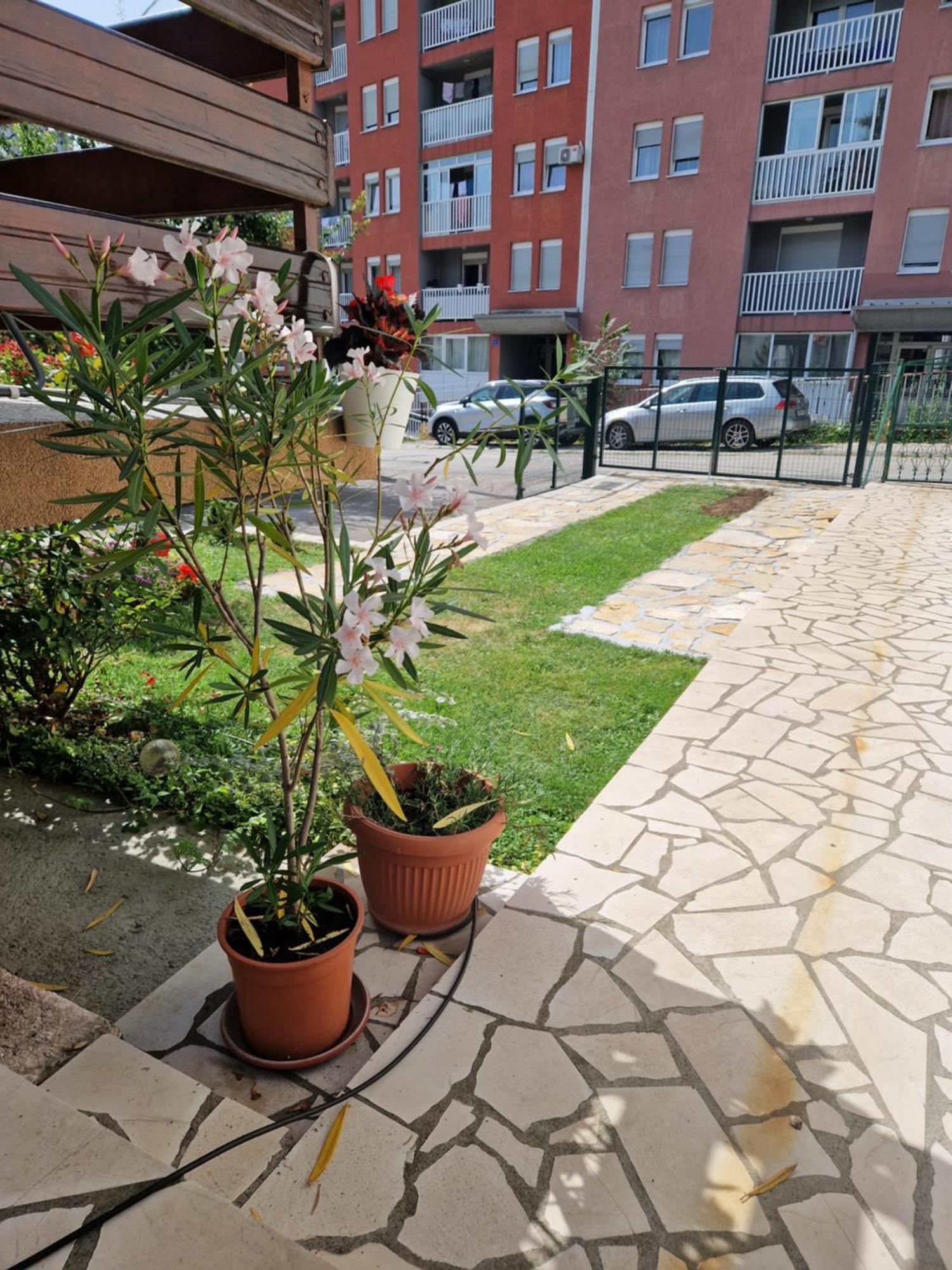 Guesthouse Irac Tuzla Exterior photo