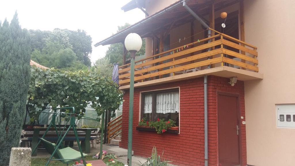 Guesthouse Irac Tuzla Exterior photo