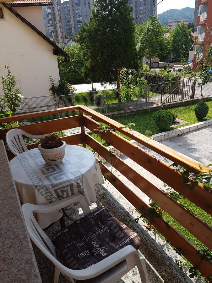 Guesthouse Irac Tuzla Exterior photo